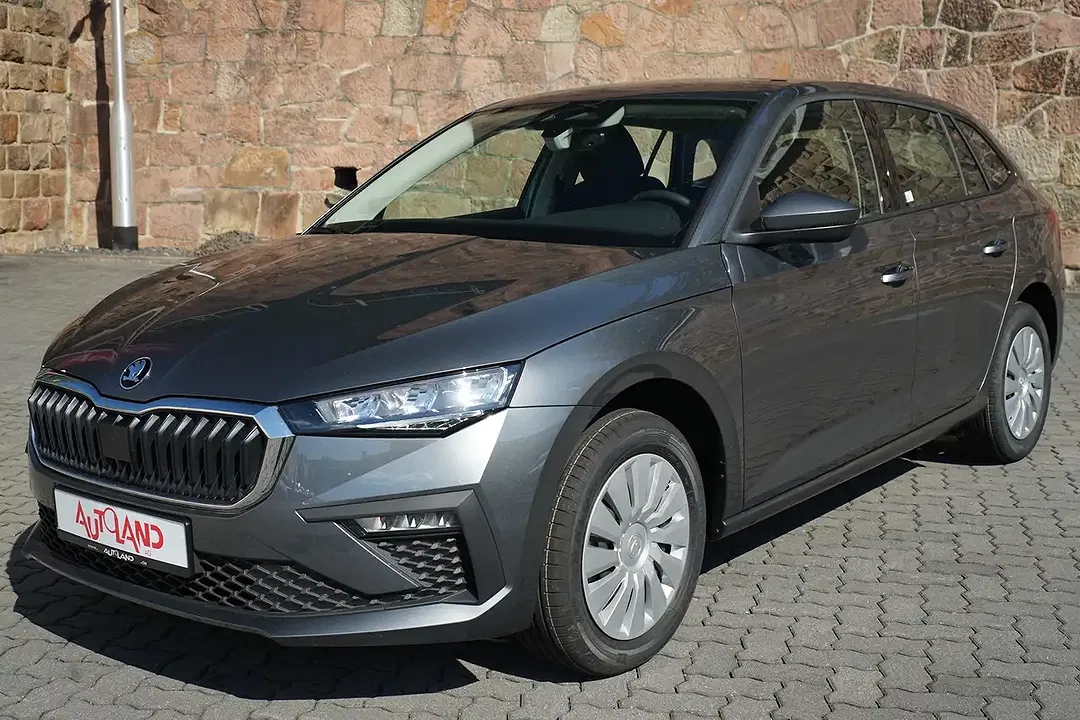 Skoda Scala 1.0 TSI DSG - foto 1