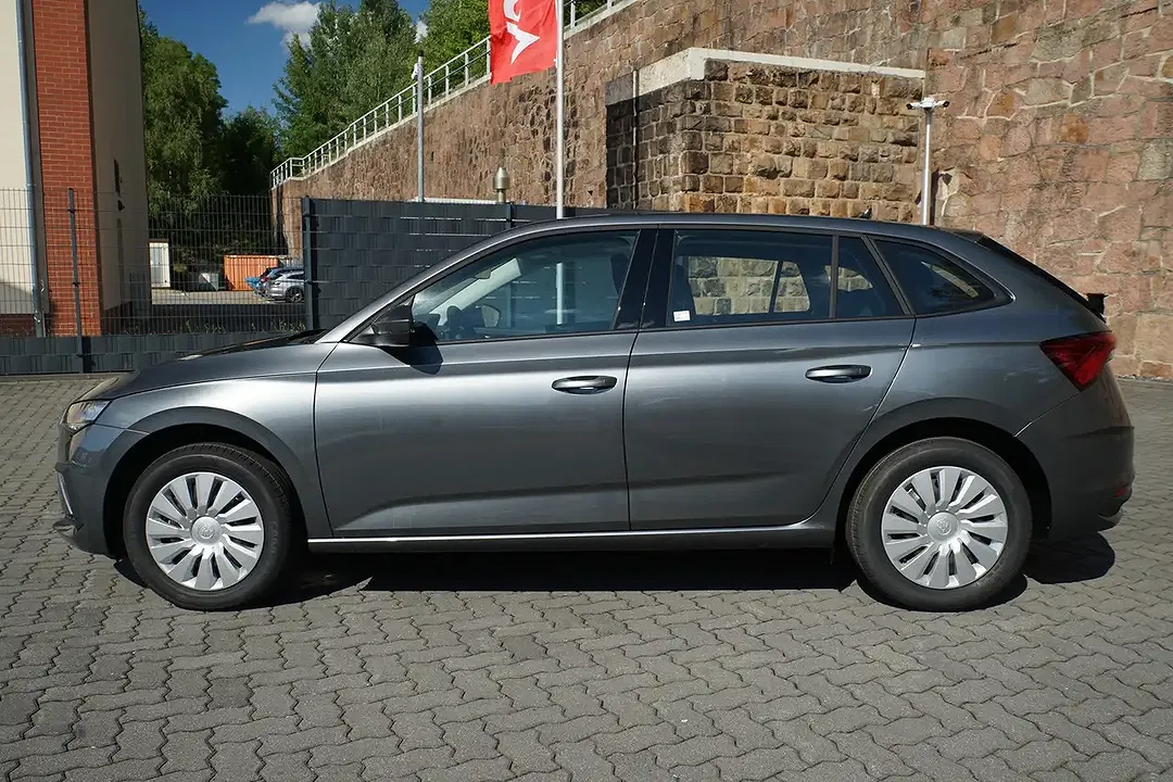 Skoda Scala 1.0 TSI DSG - foto 2