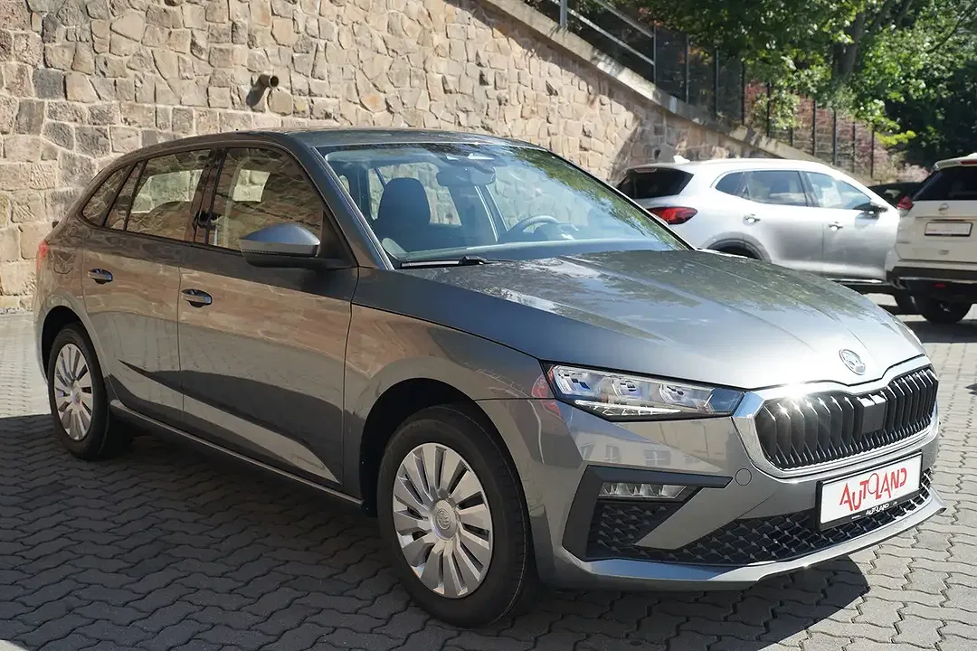 Skoda Scala 1.0 TSI DSG - Thumbnail 7