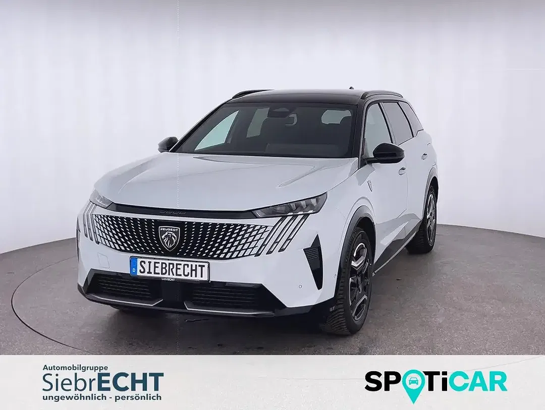 Peugeot 5008 210 GT - foto 1