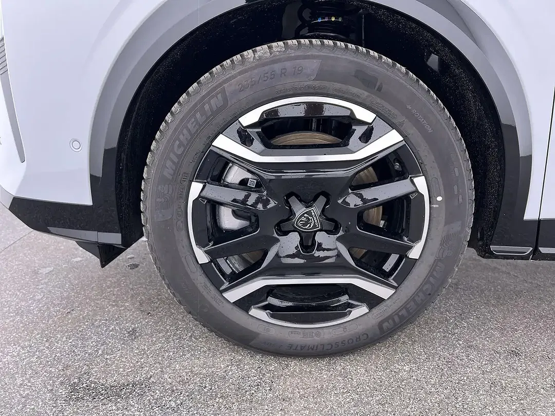 Peugeot 5008 210 GT - Thumbnail 10