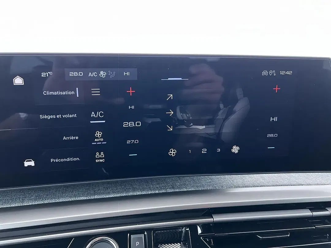 Peugeot 5008 210 GT - Thumbnail 12
