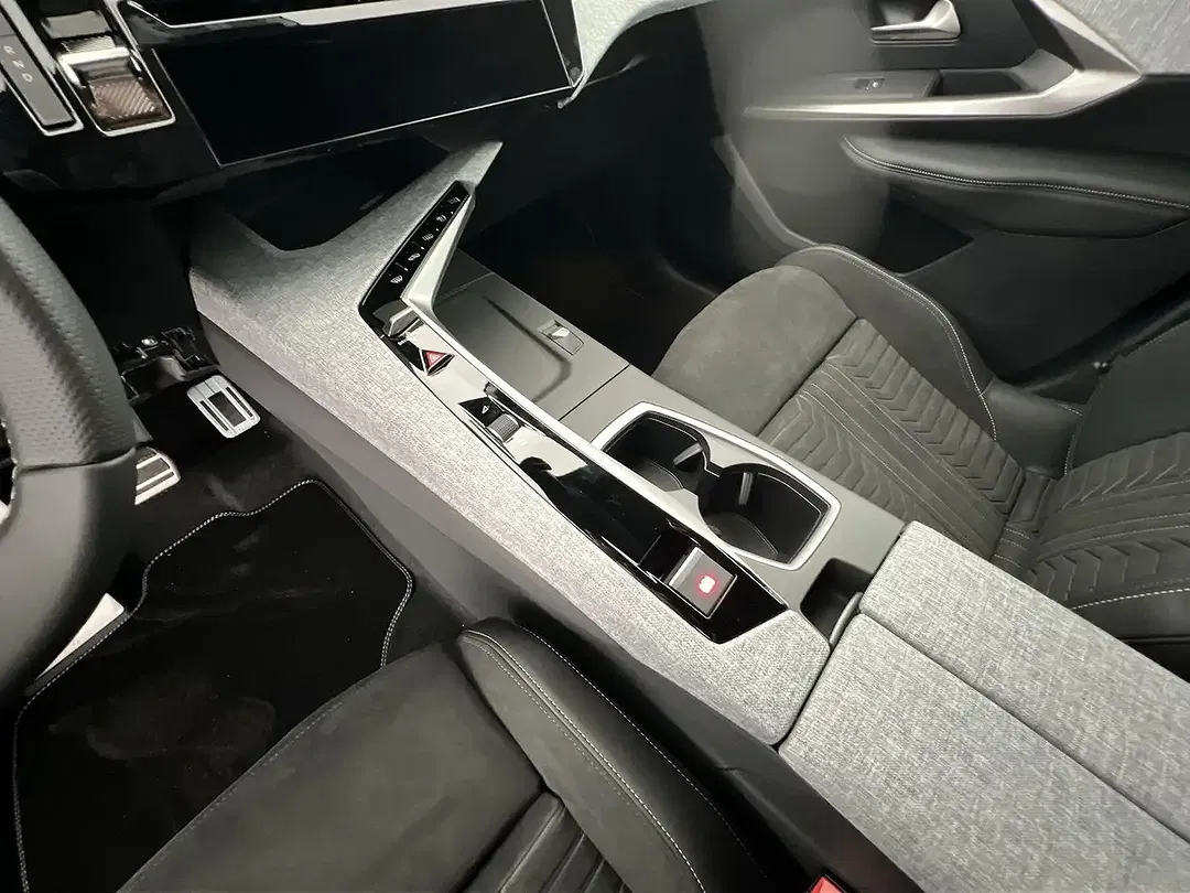Peugeot 5008 210 GT - Thumbnail 14