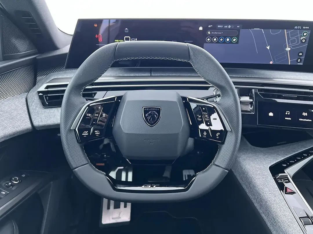 Peugeot 5008 210 GT - foto 15