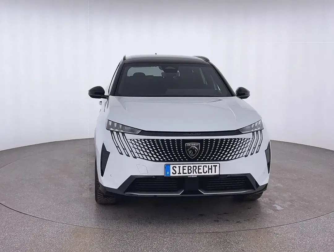 Peugeot 5008 210 GT - foto 2