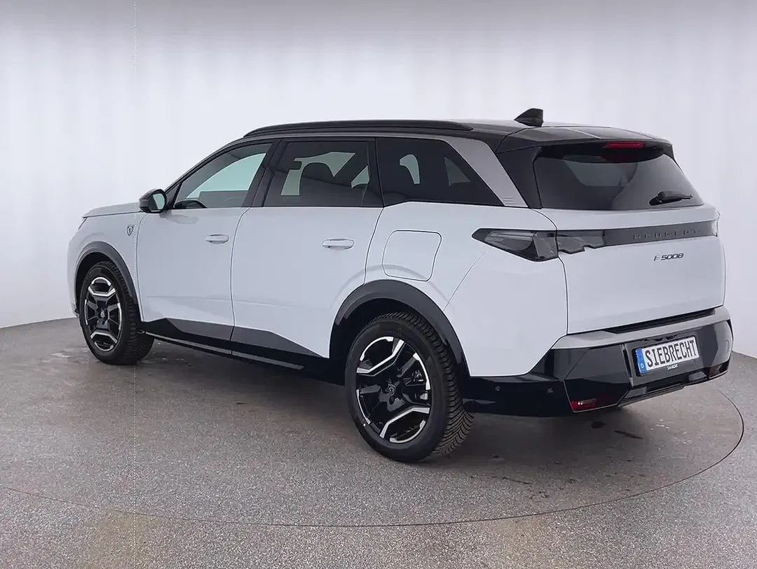 Peugeot 5008 210 GT - Thumbnail 5