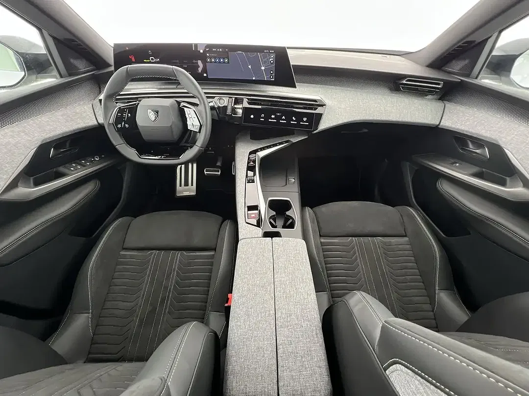 Peugeot 5008 210 GT - Thumbnail 6