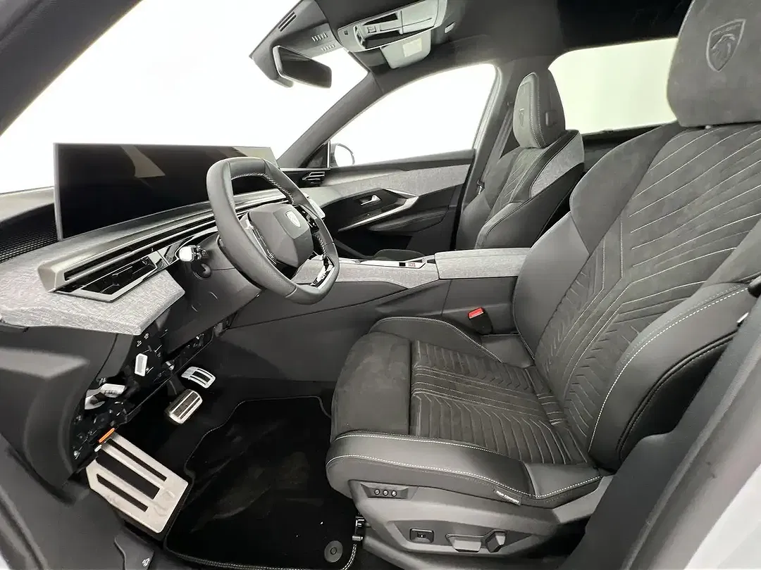 Peugeot 5008 210 GT - Thumbnail 7