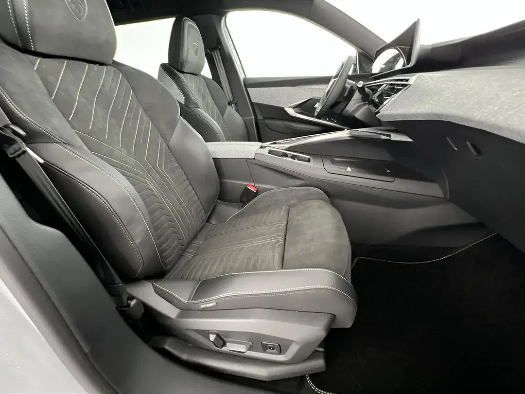 Peugeot 5008 210 GT - Thumbnail 9