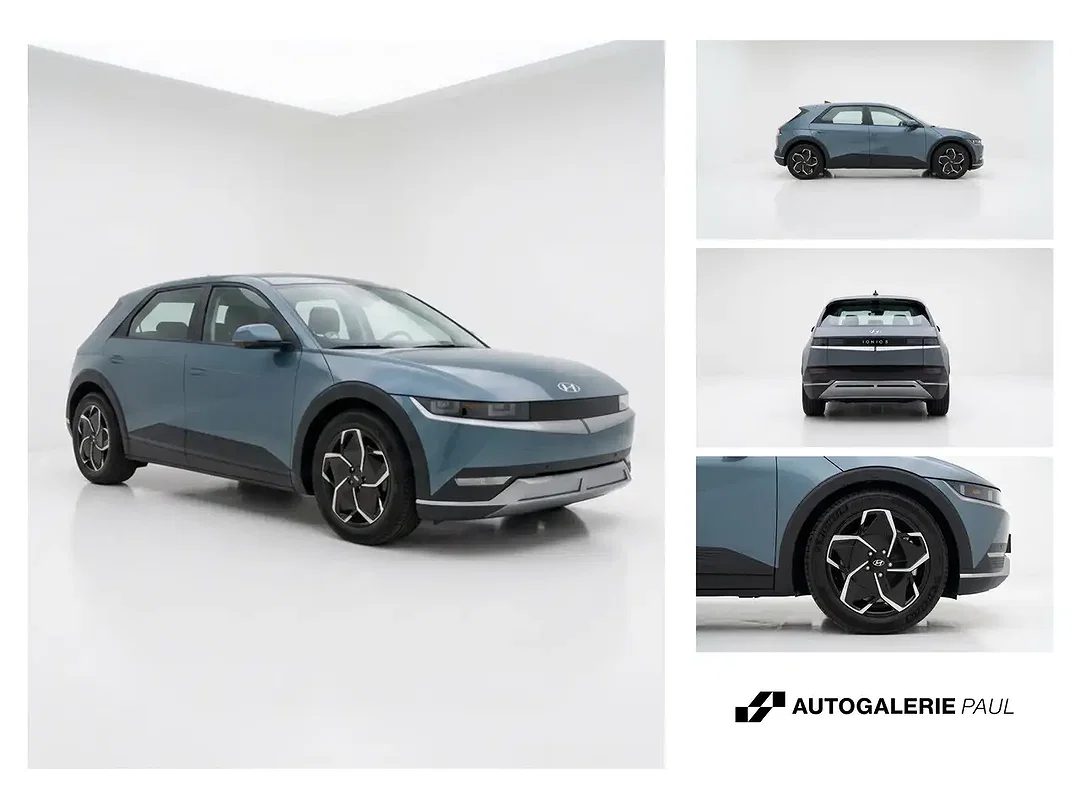 Hyundai IONIQ 5 - Afbeelding 1