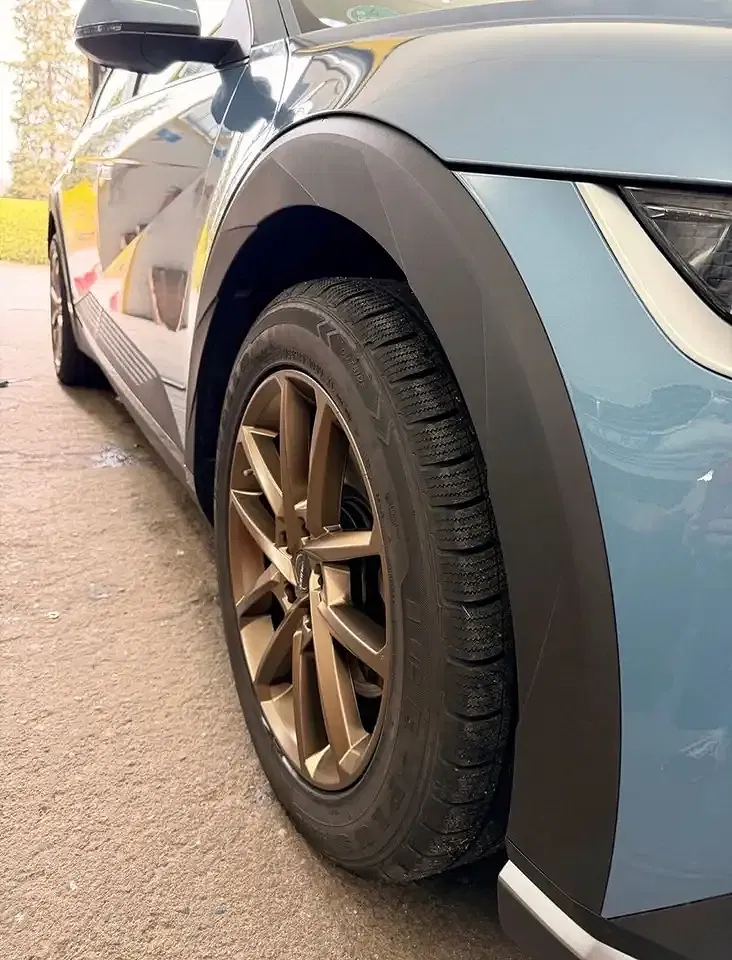 Hyundai IONIQ 5 - foto 14