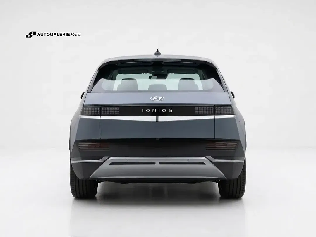 Hyundai IONIQ 5 - Thumbnail 4