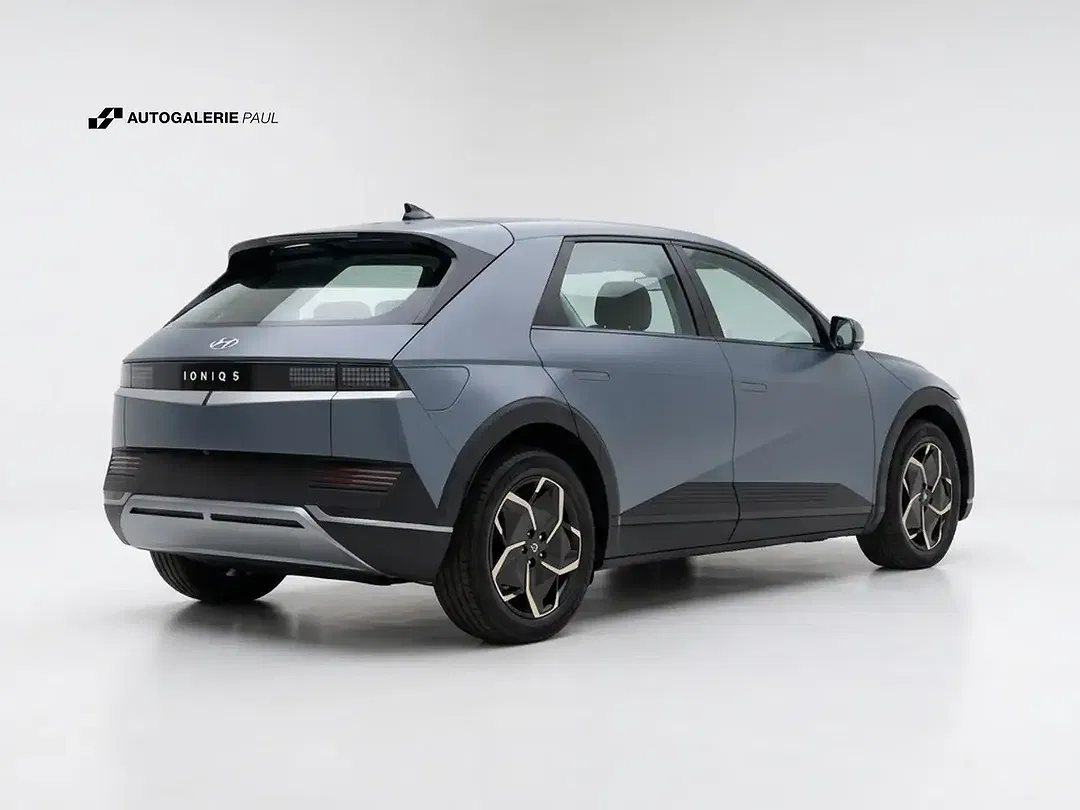 Hyundai IONIQ 5 - Thumbnail 5