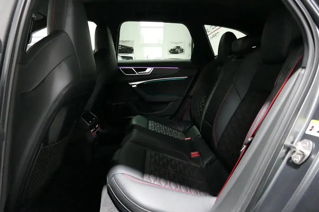 Audi RS6 Avant - Thumbnail 12