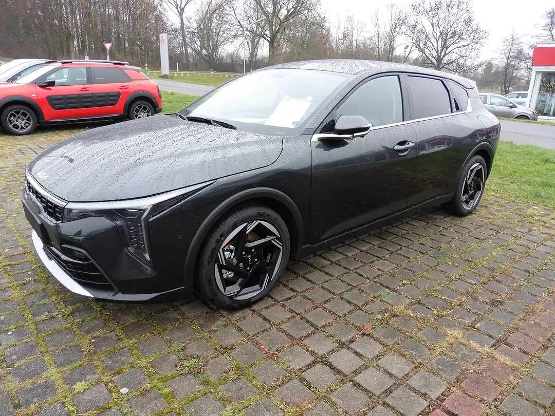 Kia K4 1.6 T-GDI DCT Spirit - foto 1