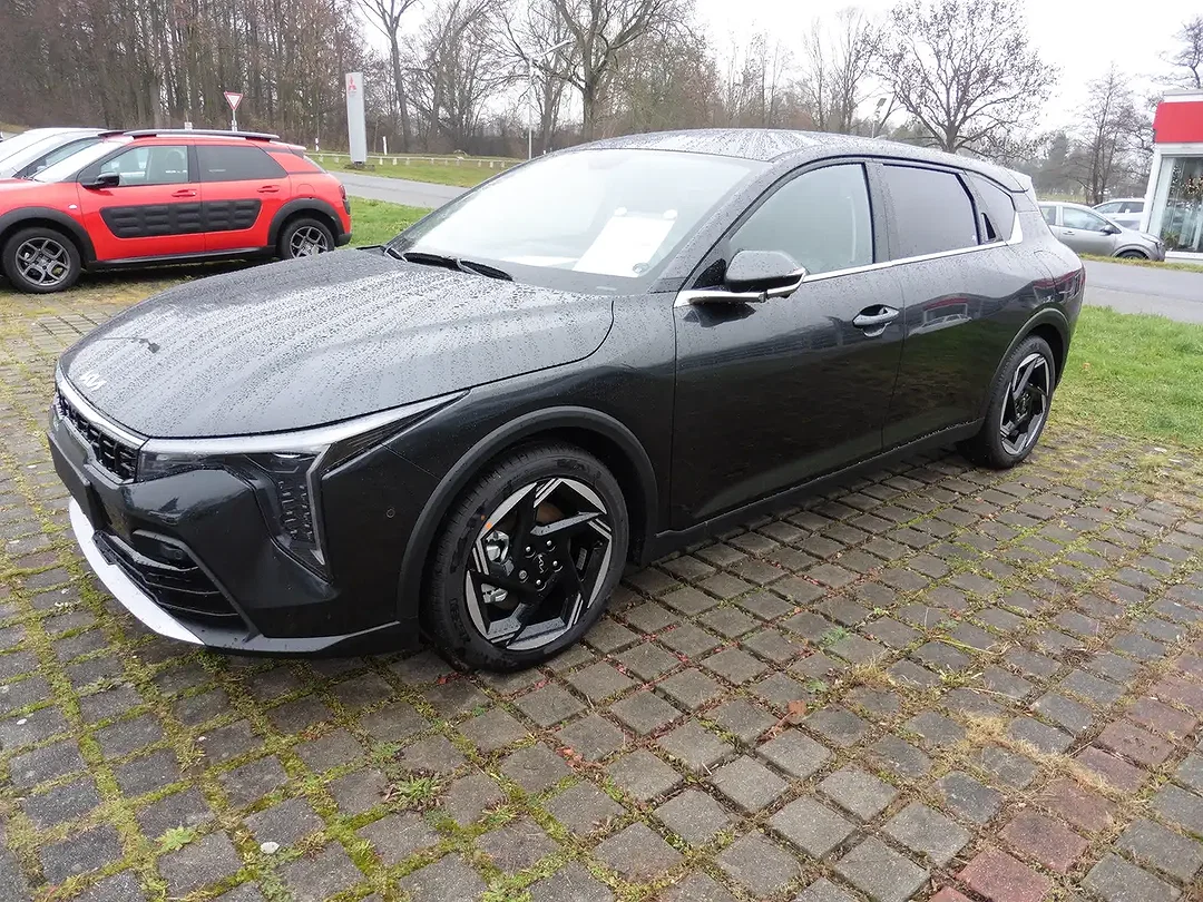 Kia K4 1.6 T-GDI DCT Spirit - Afbeelding 1