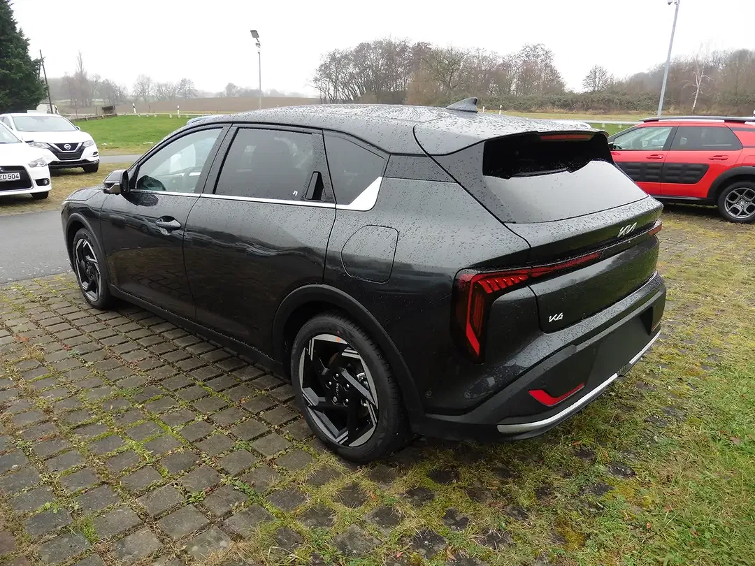 Kia K4 1.6 T-GDI DCT Spirit - foto 13