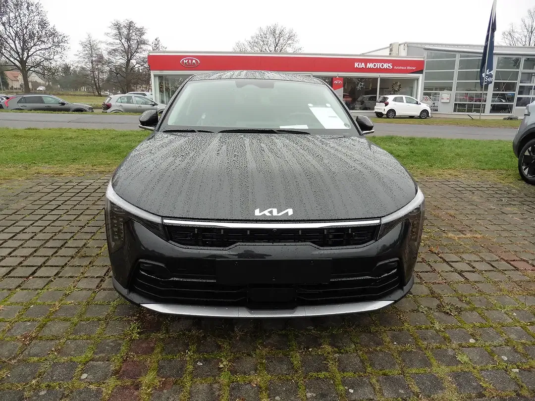 Kia K4 1.6 T-GDI DCT Spirit - foto 2