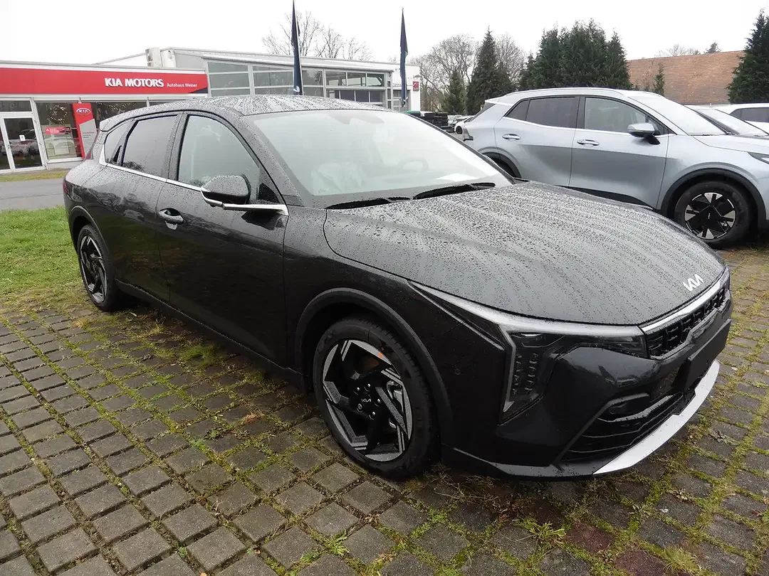 Kia K4 1.6 T-GDI DCT Spirit - Thumbnail 3