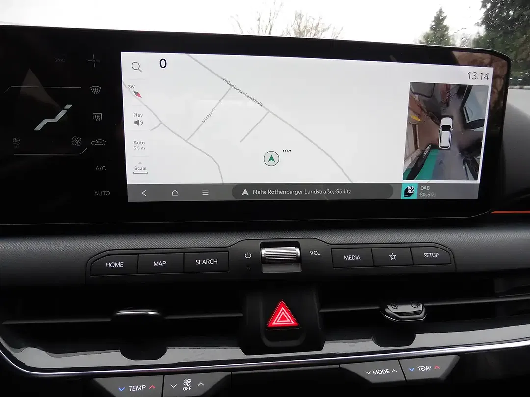 Kia K4 1.6 T-GDI DCT Spirit - Thumbnail 4