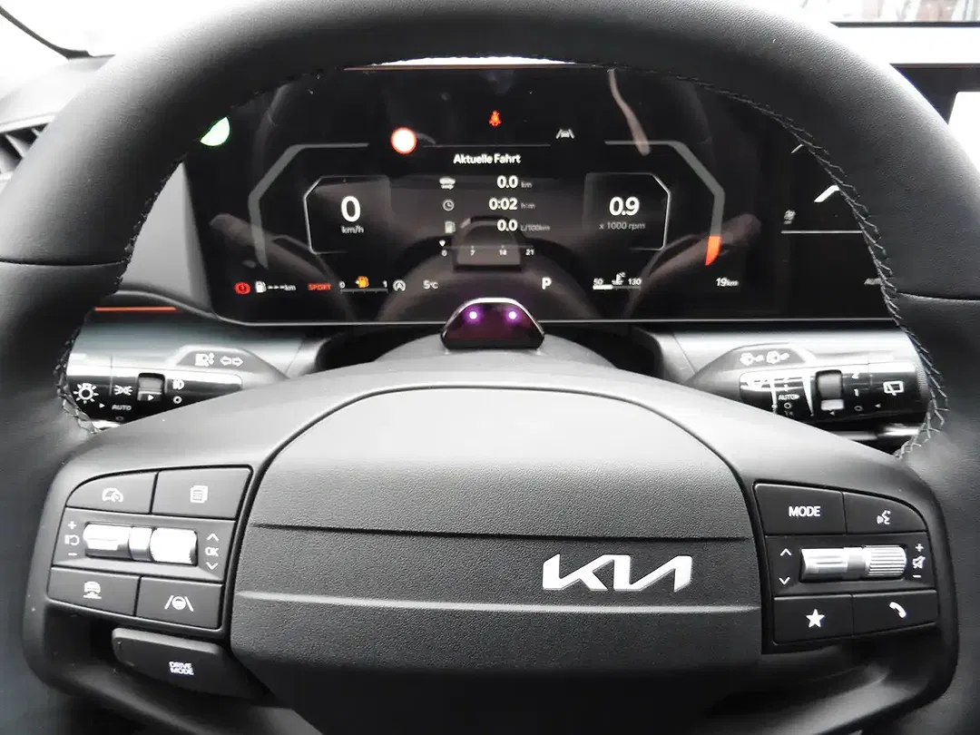 Kia K4 1.6 T-GDI DCT Spirit - Thumbnail 5