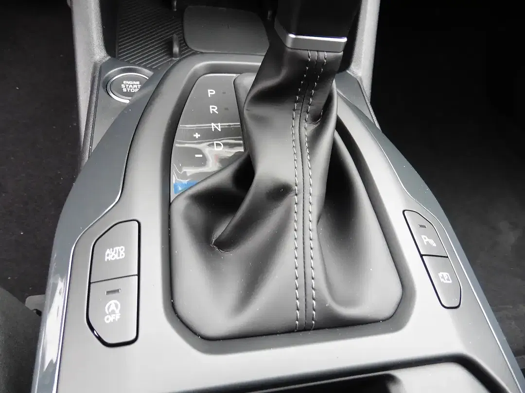 Kia K4 1.6 T-GDI DCT Spirit - Thumbnail 7