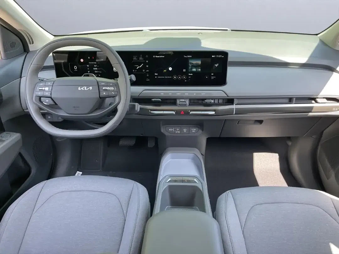 Kia EV3 Air - Thumbnail 10