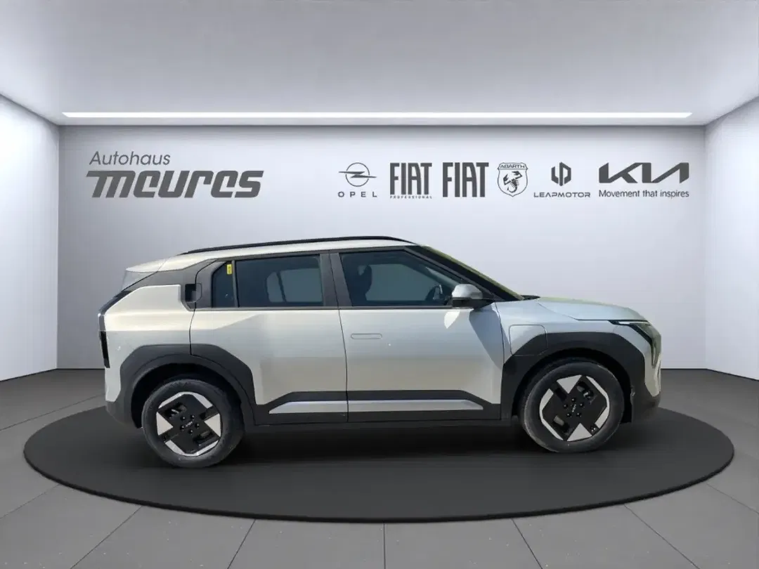Kia EV3 Air - Thumbnail 5