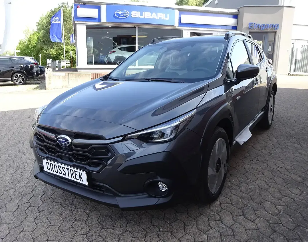 Subaru Crosstrek 2.0 Comfort - foto 1