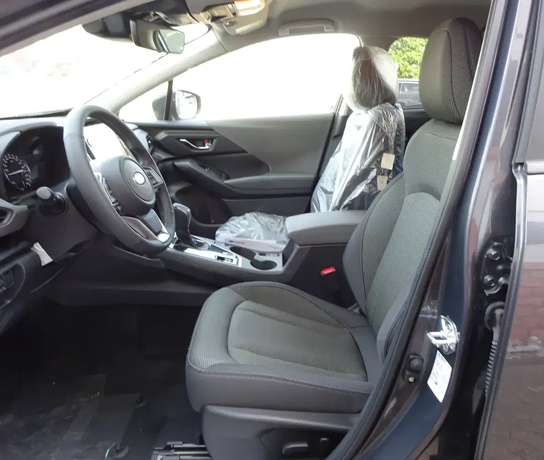 Subaru Crosstrek 2.0 Comfort - Thumbnail 11