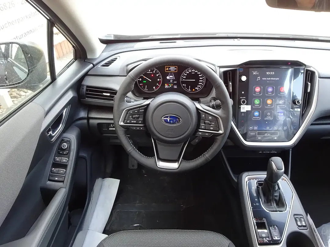 Subaru Crosstrek 2.0 Comfort - Thumbnail 12