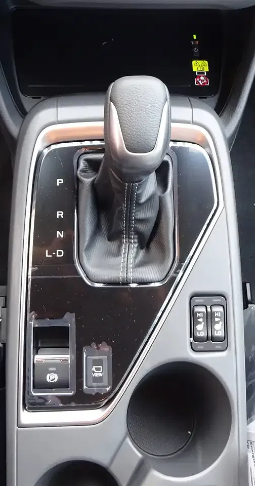 Subaru Crosstrek 2.0 Comfort - foto 15