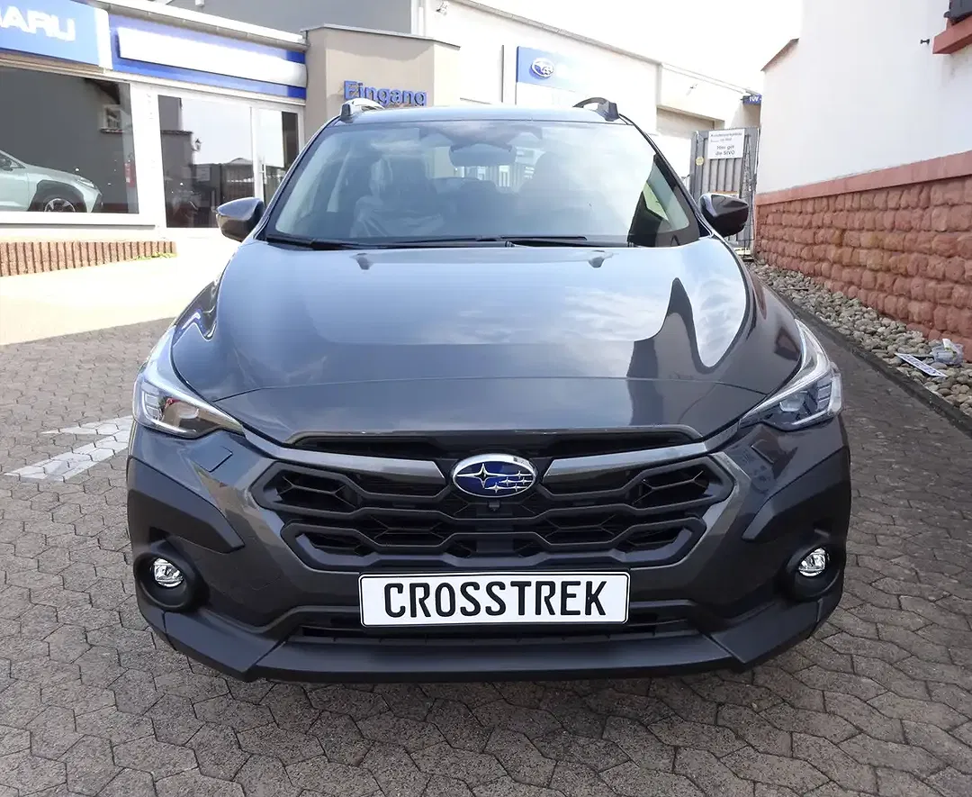 Subaru Crosstrek 2.0 Comfort - foto 2