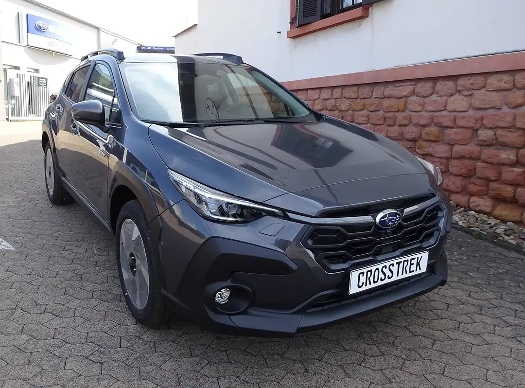 Subaru Crosstrek 2.0 Comfort - Thumbnail 3