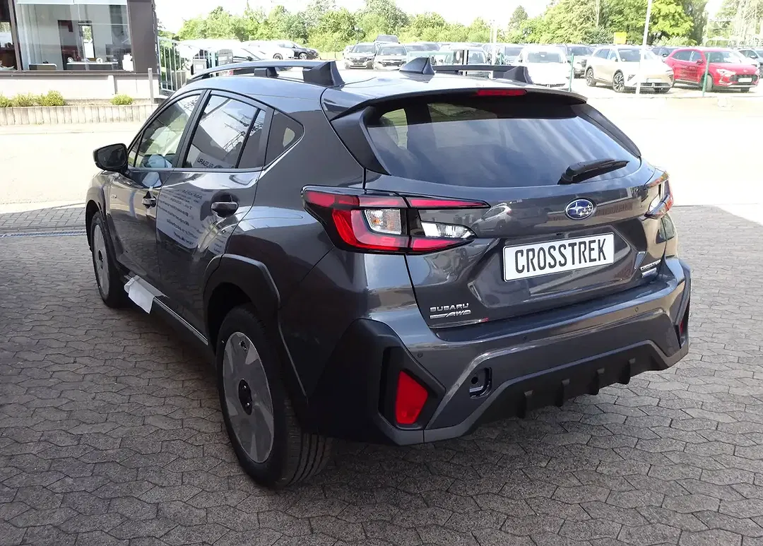Subaru Crosstrek 2.0 Comfort - Thumbnail 4