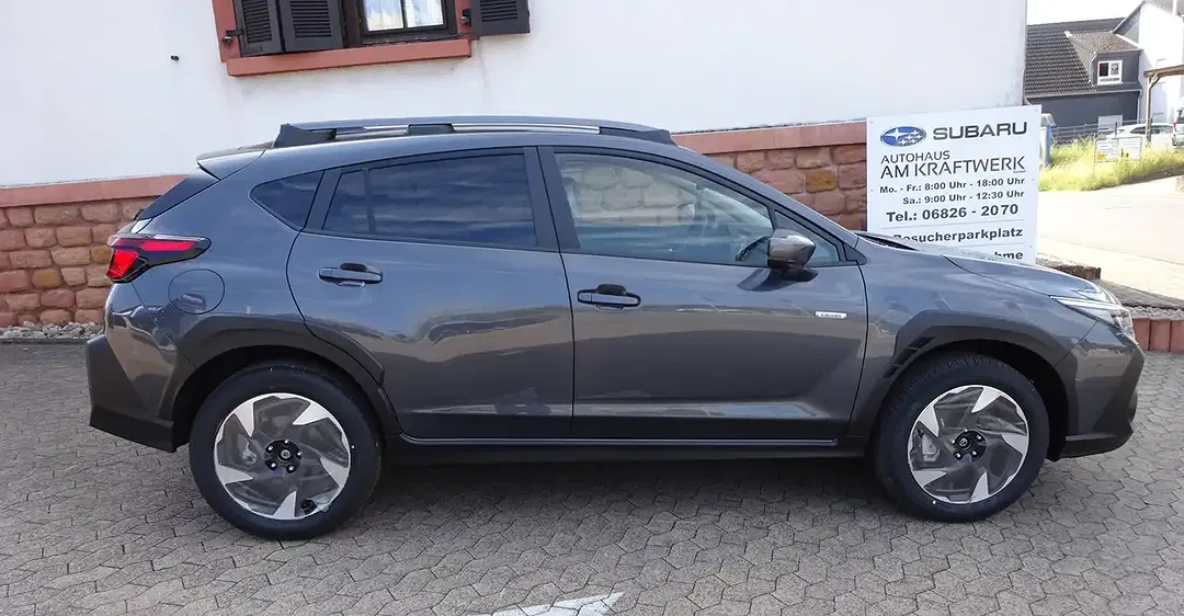 Subaru Crosstrek 2.0 Comfort - Thumbnail 5