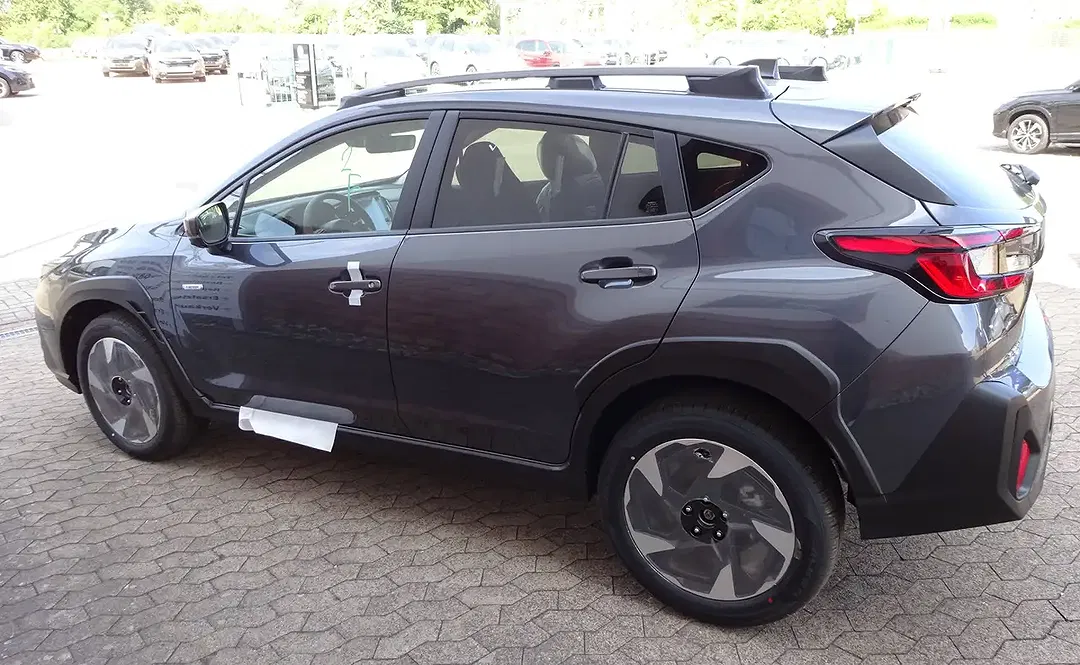 Subaru Crosstrek 2.0 Comfort - Thumbnail 6