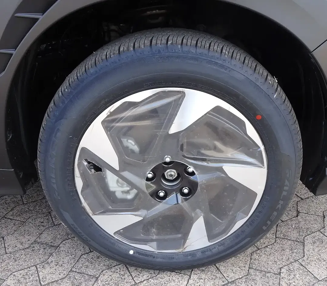 Subaru Crosstrek 2.0 Comfort - Thumbnail 7