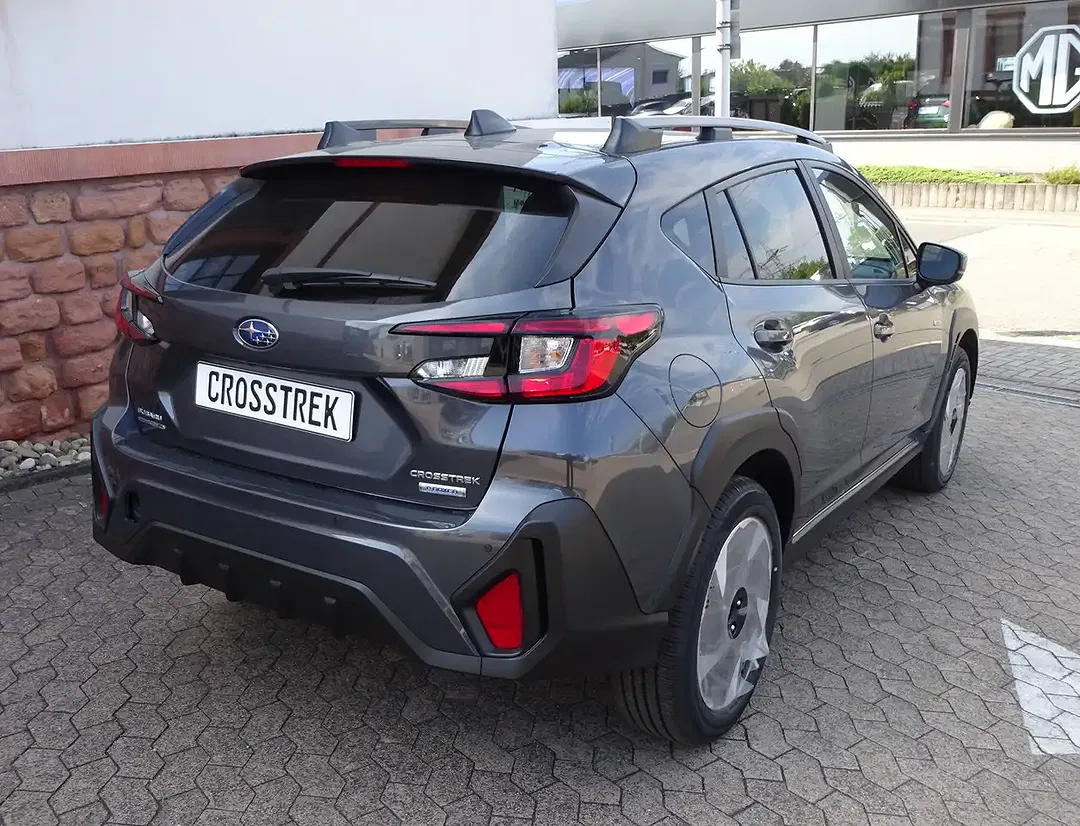 Subaru Crosstrek 2.0 Comfort - Thumbnail 8