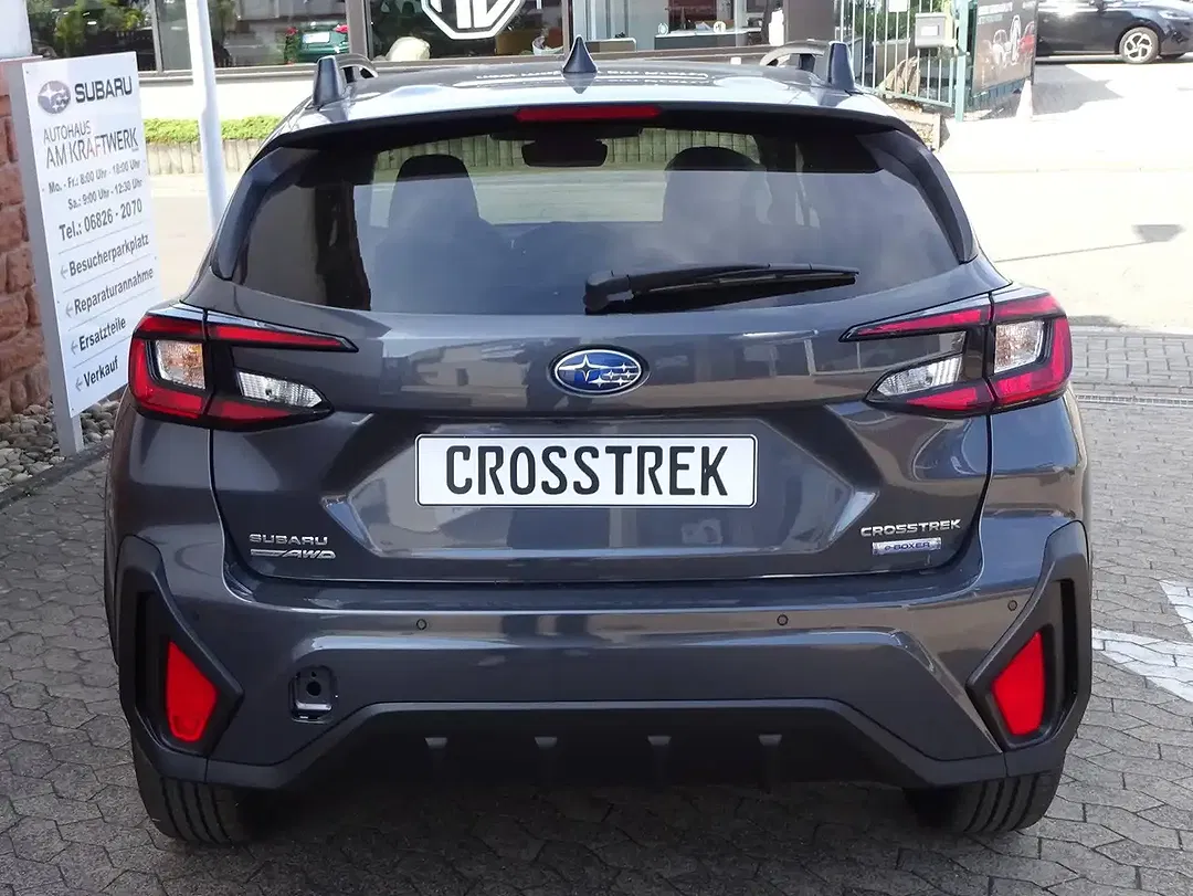 Subaru Crosstrek 2.0 Comfort - Thumbnail 9
