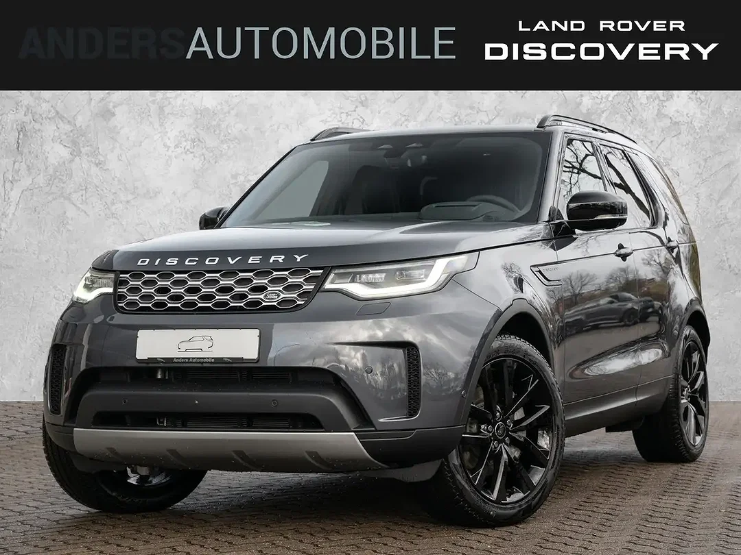 Land Rover Discovery D250 4x4 S - Afbeelding 1