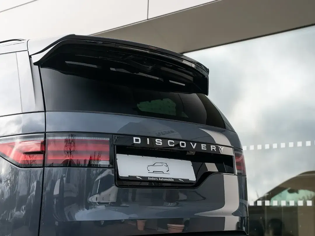 Land Rover Discovery D250 4x4 S - Thumbnail 11