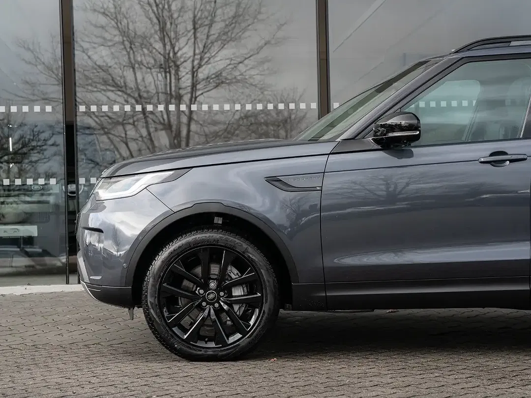 Land Rover Discovery D250 4x4 S - Thumbnail 8