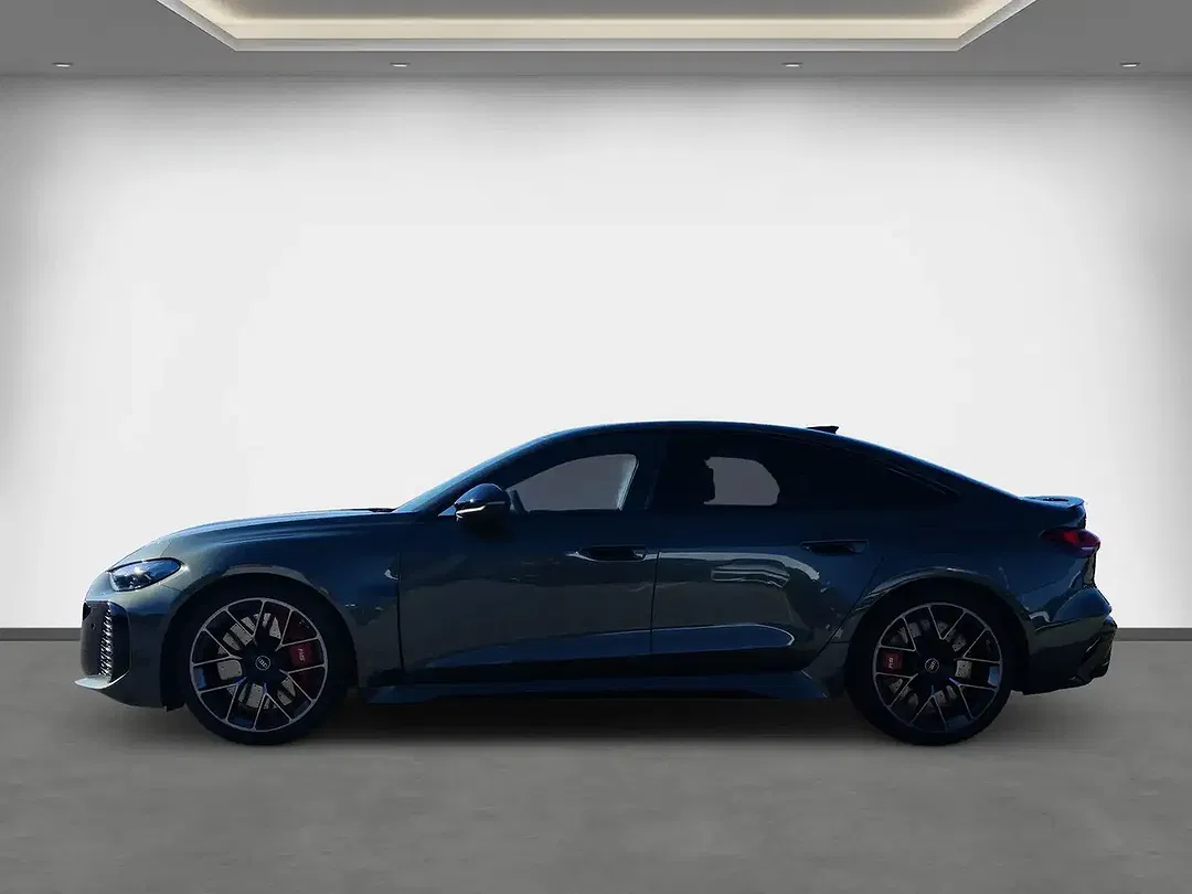 Audi RS5 - foto 2
