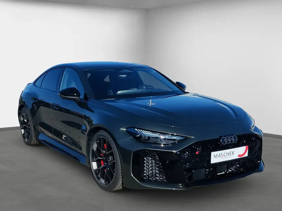 Audi RS5 - Thumbnail 6