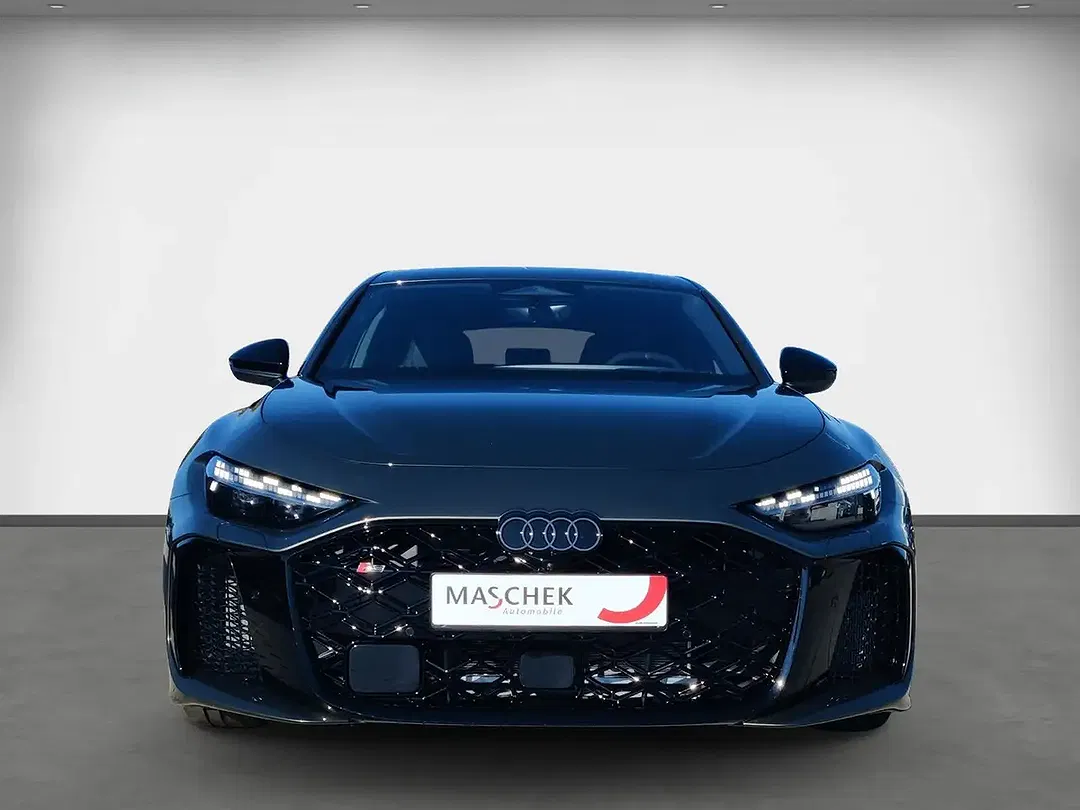 Audi RS5 - Thumbnail 7