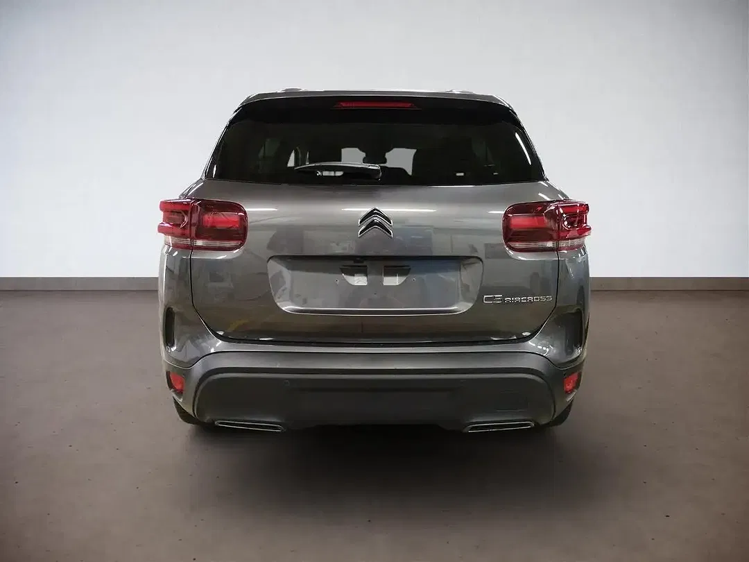 Citroen C5 Aircross 1.2 - Thumbnail 9