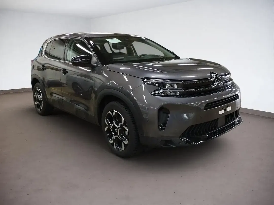 Citroen C5 Aircross 1.2 - Thumbnail 10