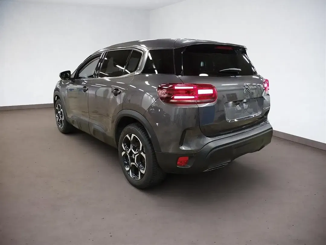 Citroen C5 Aircross 1.2 - Thumbnail 11
