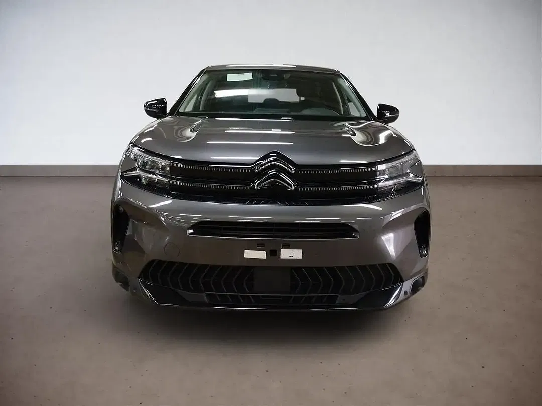 Citroen C5 Aircross 1.2 - Thumbnail 12
